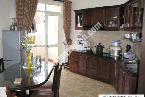 Квартира 130м2 в Тхудык, Хошимин , № 15755 6
