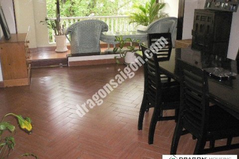 Studio Apartment in District 3, Ho Chi Minh, No. 15750