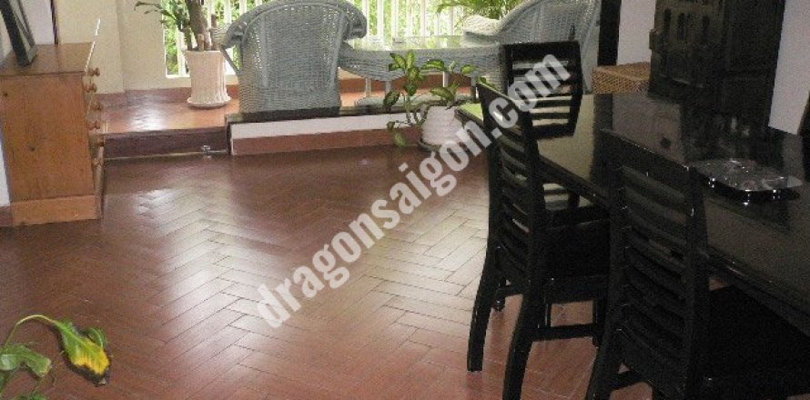 Studio Apartment in District 3, Ho Chi Minh, No. 15750