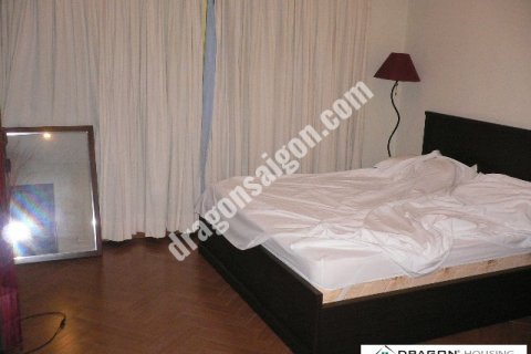 160m2 Apartment in District 3, Ho Chi Minh, No. 15750 3