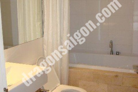 104m2 Apartment in District 1, Ho Chi Minh, No. 15754 3
