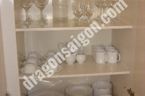 104m2 Apartment in District 1, Ho Chi Minh, No. 15754 12