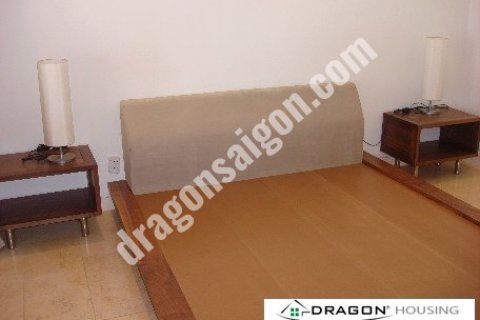 104m2 Apartment in District 1, Ho Chi Minh, No. 15754 8