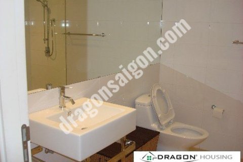 104m2 Apartment in District 1, Ho Chi Minh, No. 15754 6