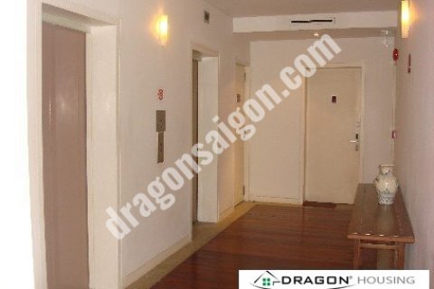 104m2 Apartment in District 1, Ho Chi Minh, No. 15754 11