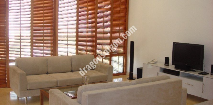 Studio Apartment in District 1, Ho Chi Minh, No. 15754