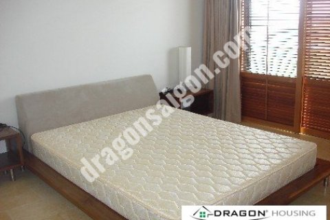 104m2 Apartment in District 1, Ho Chi Minh, No. 15754 4