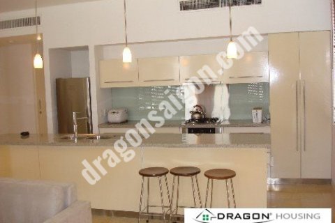 104m2 Apartment in District 1, Ho Chi Minh, No. 15754 2