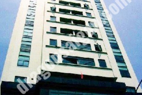 Квартира 80м2 в Район 1, Хошимин ,  № 15753 8