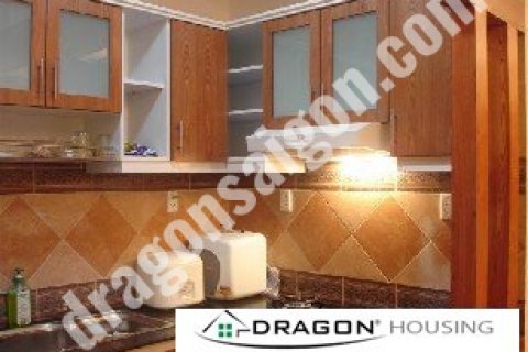 Квартира 80м2 в Район 1, Хошимин ,  № 15753 4