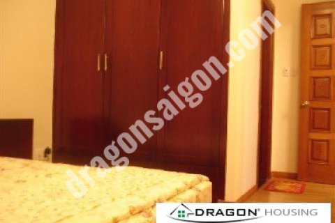 Квартира 80м2 в Район 1, Хошимин ,  № 15753 7