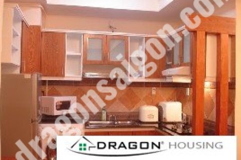 Квартира 80м2 в Район 1, Хошимин ,  № 15753 5