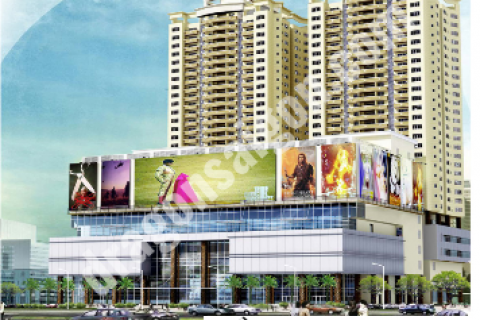 126m2 Apartment in District 5, Ho Chi Minh,  No. 15752 2