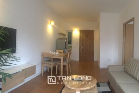 1 bedroom Apartment in Tay Ho, Ha Noi, No. 3307 2