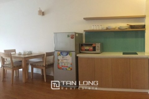 1 bedroom Apartment in Tay Ho, Ha Noi, No. 3307 4