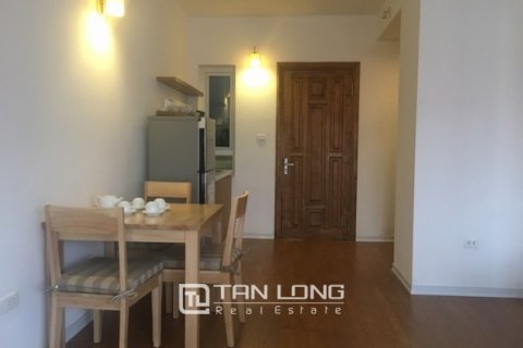 1 bedroom Apartment in Tay Ho, Ha Noi, No. 3307 3