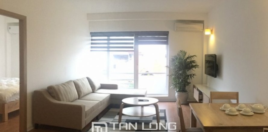 1 bedroom Apartment in Tay Ho, Ha Noi, No. 3307