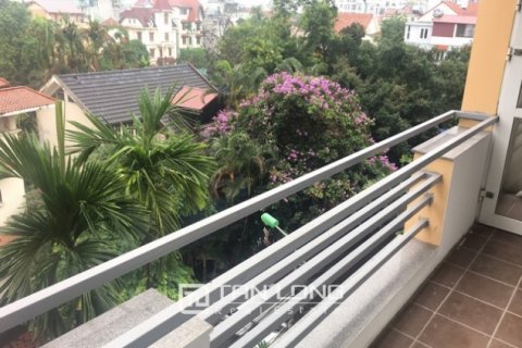 1 bedroom Apartment in Tay Ho, Ha Noi, No. 3307 7