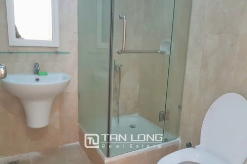 Квартира с 4 спальнями в Тэйхо, Ханой , № 3305 16