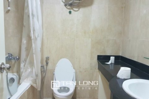 Квартира с 4 спальнями в Тэйхо, Ханой , № 3305 17