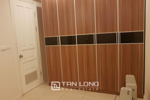 Квартира с 4 спальнями в Тэйхо, Ханой , № 3303 10