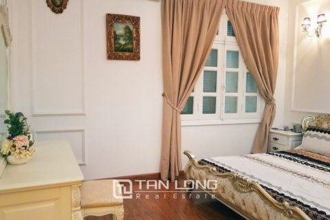 Вилла с 4 спальнями в Тэйхо, Ханой , № 3304 15