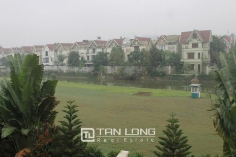 4 bedrooms Villa in Tay Ho, Ha Noi, No. 3301 12