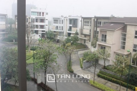 4 bedrooms Villa in Tay Ho, Ha Noi, No. 3301 25