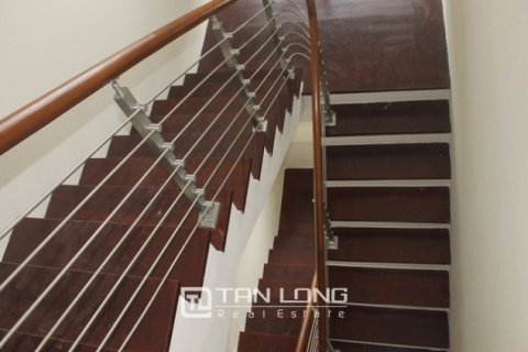 4 bedrooms Villa in Tay Ho, Ha Noi, No. 3301 24