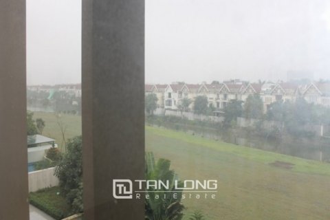 4 bedrooms Villa in Tay Ho, Ha Noi, No. 3301 18