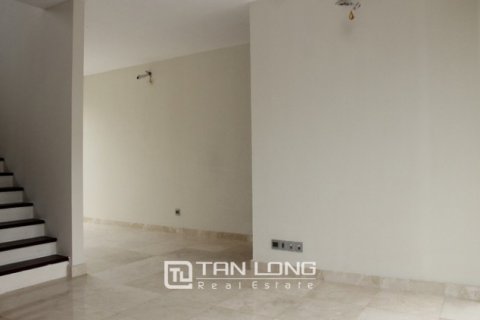 4 bedrooms Villa in Tay Ho, Ha Noi, No. 3301 7