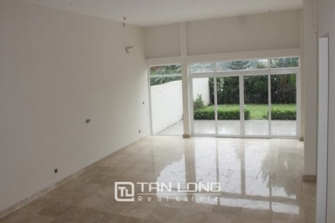 4 bedrooms Villa in Tay Ho, Ha Noi, No. 3301 27