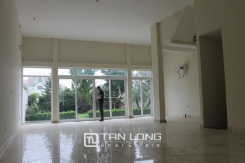 4 bedrooms Villa in Tay Ho, Ha Noi, No. 3301 5
