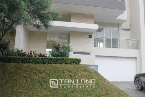 4 bedrooms Villa in Tay Ho, Ha Noi, No. 3301 3