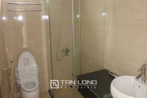 4 bedrooms Villa in Tay Ho, Ha Noi, No. 3301 28