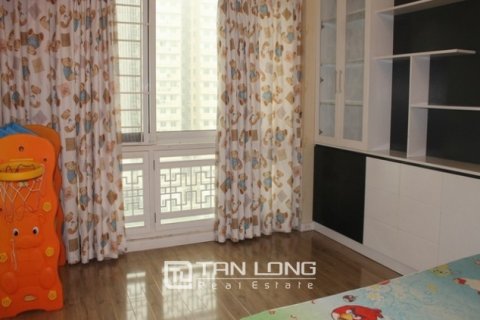 3 bedrooms Apartment in Tay Ho, Ha Noi, No. 3302 11