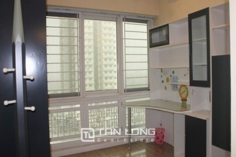 3 bedrooms Apartment in Tay Ho, Ha Noi, No. 3302 12