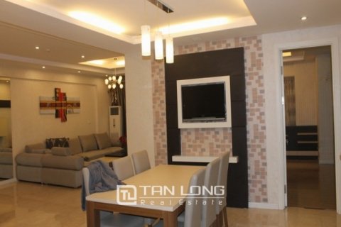 3 bedrooms Apartment in Tay Ho, Ha Noi, No. 3302 5