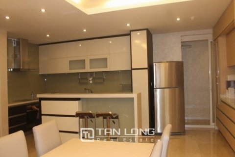 3 bedrooms Apartment in Tay Ho, Ha Noi, No. 3302 6