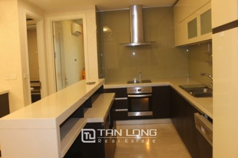 3 bedrooms Apartment in Tay Ho, Ha Noi, No. 3302 7