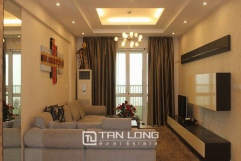 3 bedrooms Apartment in Tay Ho, Ha Noi, No. 3302 2