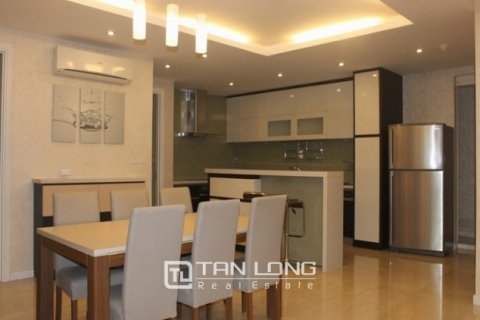 3 bedrooms Apartment in Tay Ho, Ha Noi, No. 3302 3