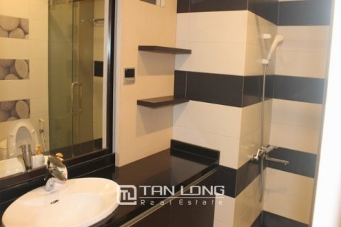3 bedrooms Apartment in Tay Ho, Ha Noi, No. 3302 16