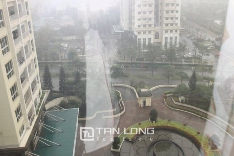 3 bedrooms Apartment in Tay Ho, Ha Noi, No. 3302 1