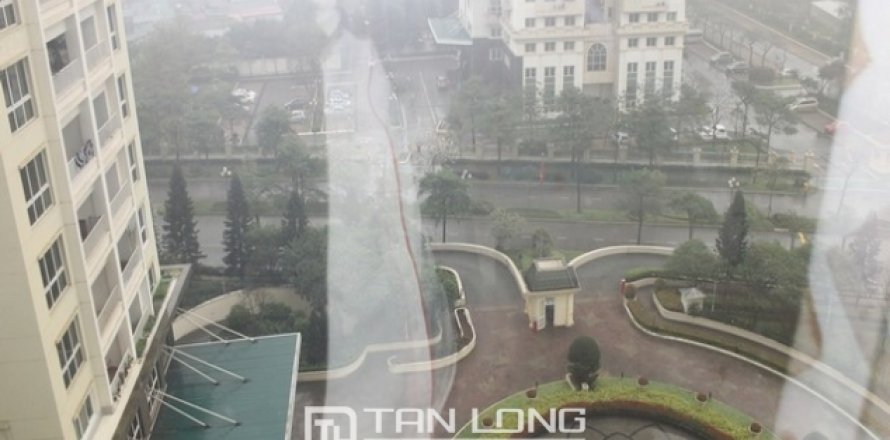 3 bedrooms Apartment in Tay Ho, Ha Noi, No. 3302