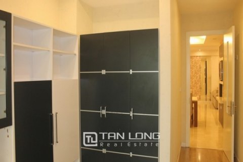 3 bedrooms Apartment in Tay Ho, Ha Noi, No. 3302 14