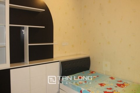 3 bedrooms Apartment in Tay Ho, Ha Noi, No. 3302 9