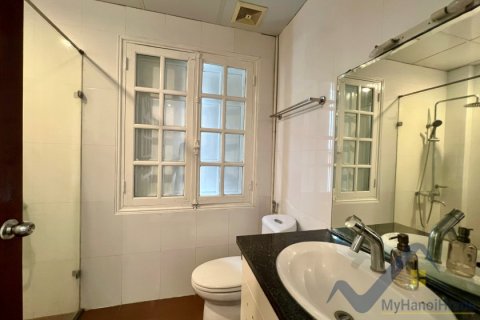 Квартира с 2 спальнями в Тэйхо, Ханой ,  № 26538 12