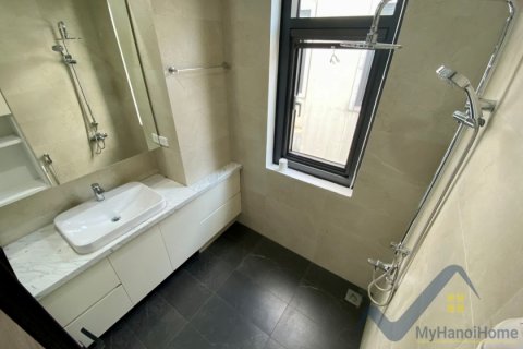 Вилла с 4 спальнями в Тэйхо, Ханой ,  № 26534 14
