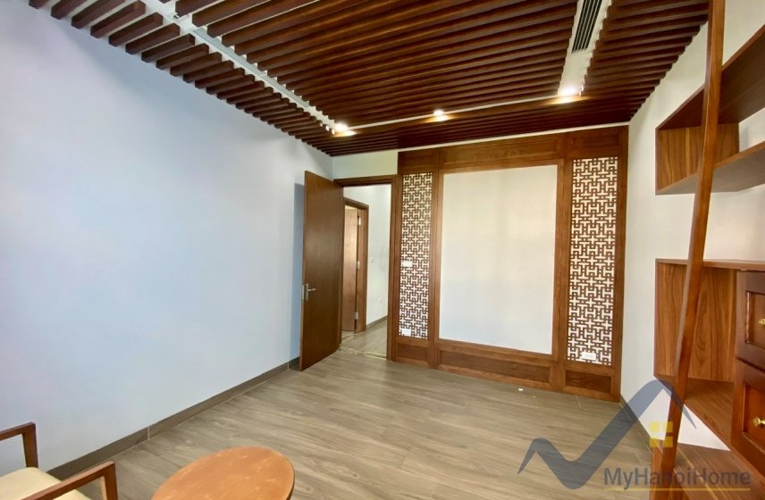 4 bedrooms Villa in Tay Ho, Ha Noi, Vietnam No. 26534
